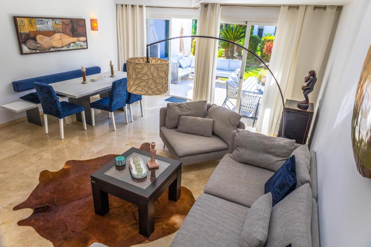 Dominion Apartments Estepona Exterior photo