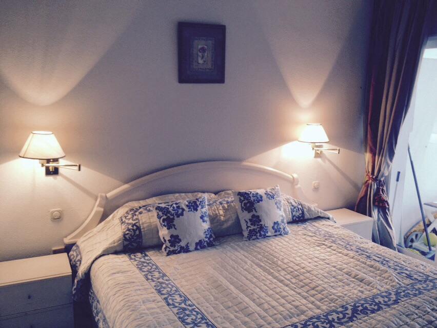 Dominion Apartments Estepona Room photo